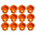 Water Sensor LED Diya – Pack of 12
